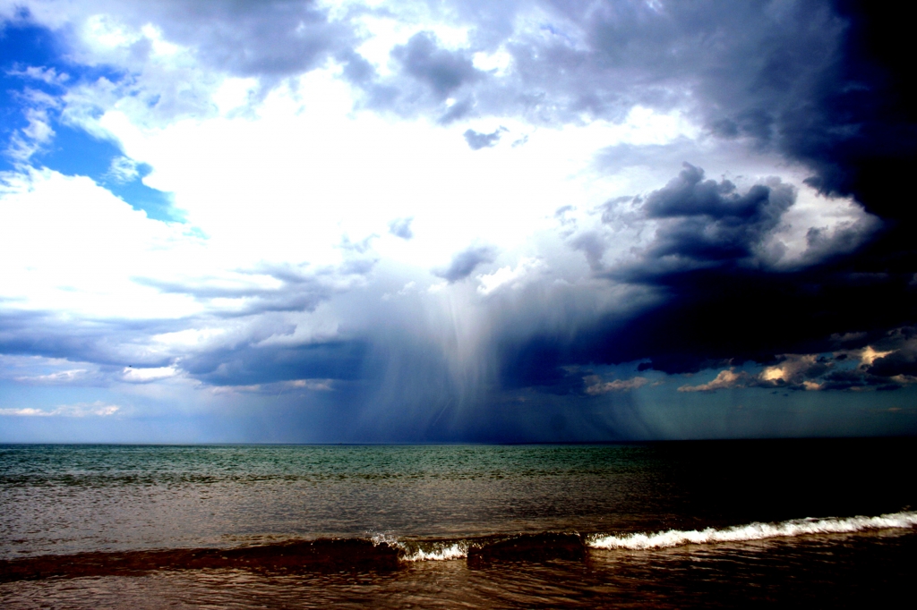LA TEMPESTA