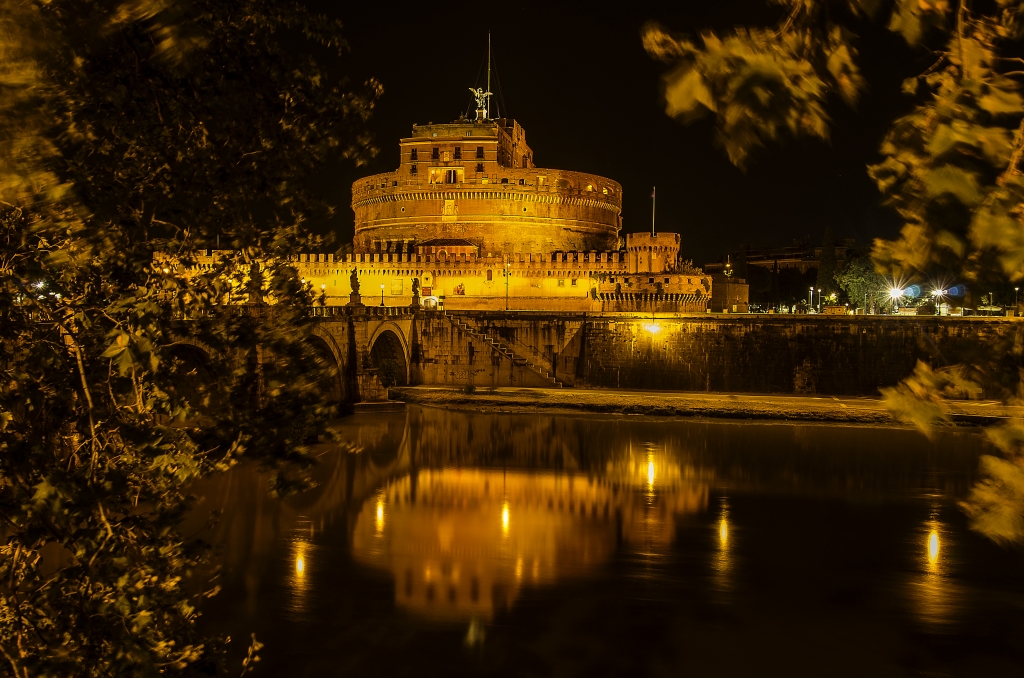 Castel Sant'Angelo