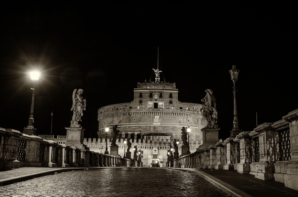 Castel Sant'Angelo