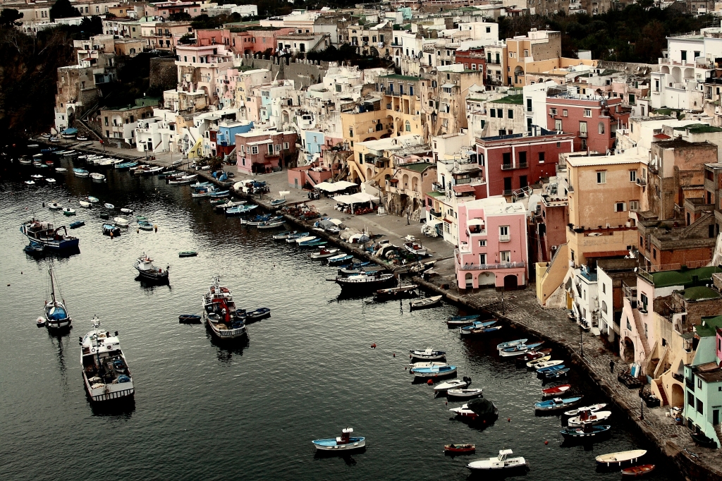 Procida