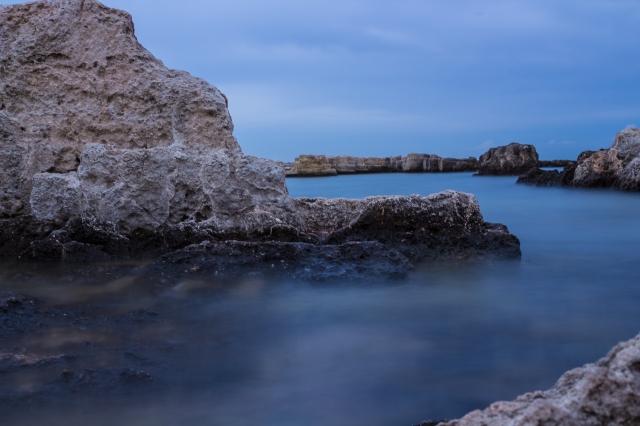 L'isola che non c'è...