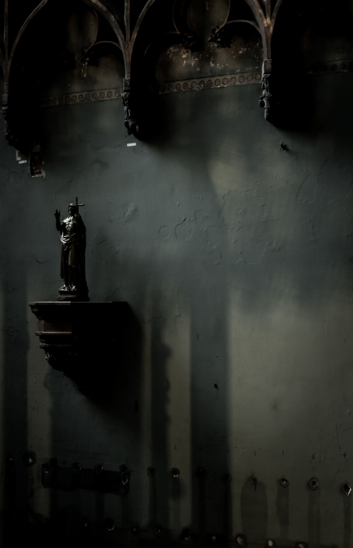 The Presence
