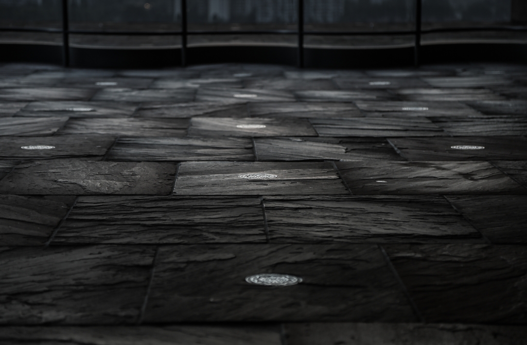 Movement