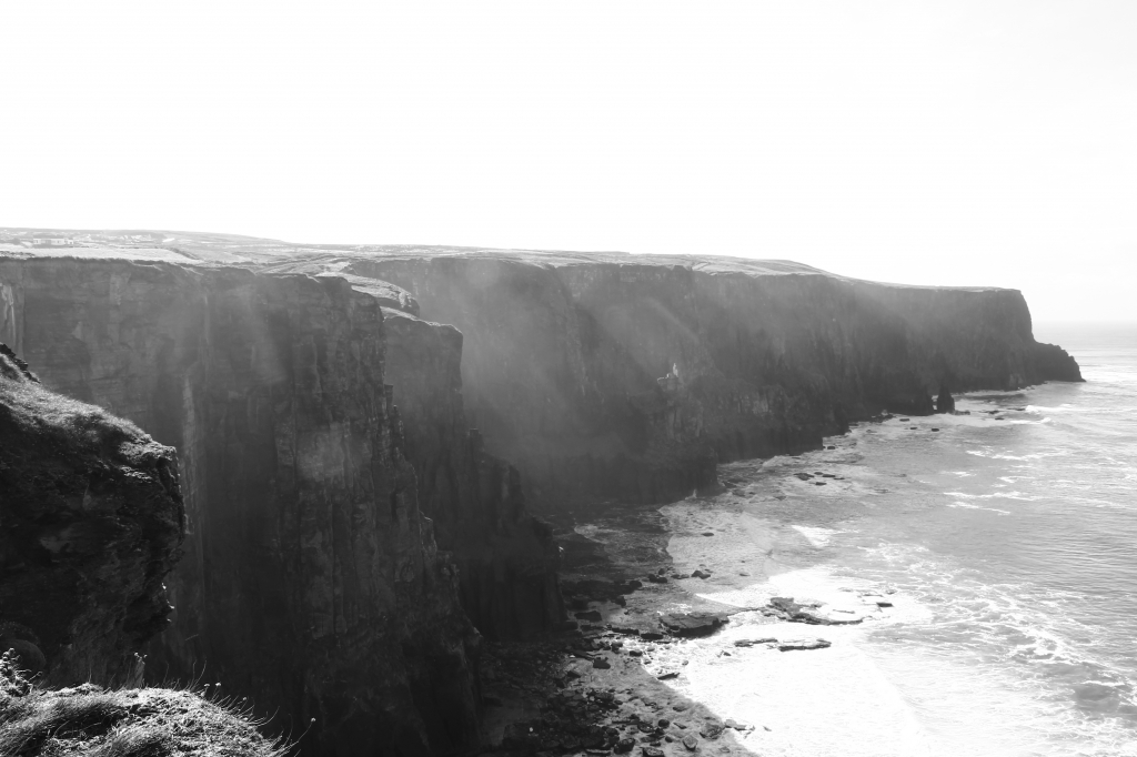 Cliffs of Moher