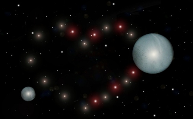 Planet 2