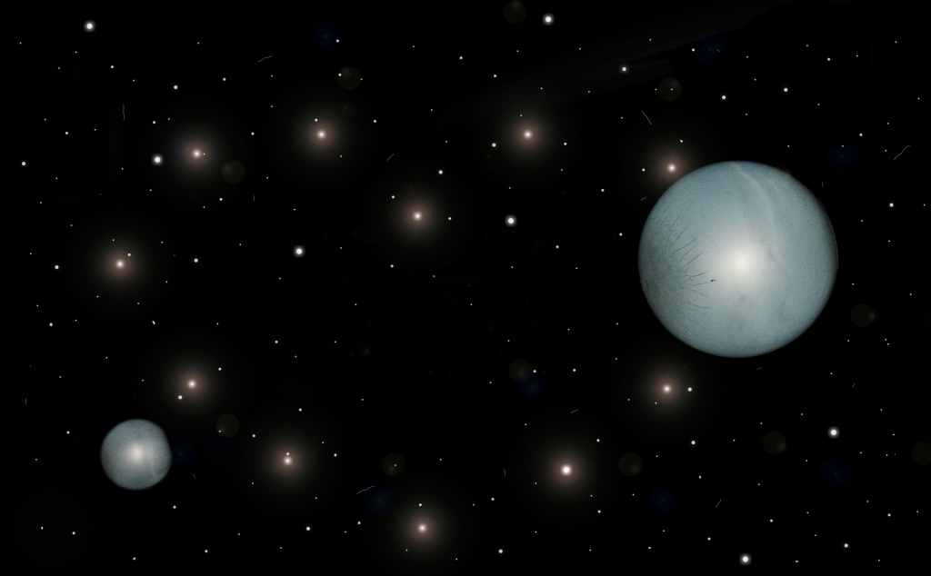 Planet 3
