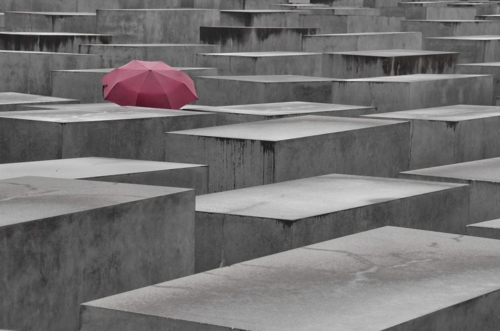 Memoriale della Shoah