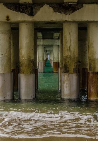 INFINITO #1