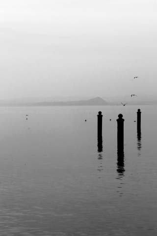 I tre passi verso l'infinito