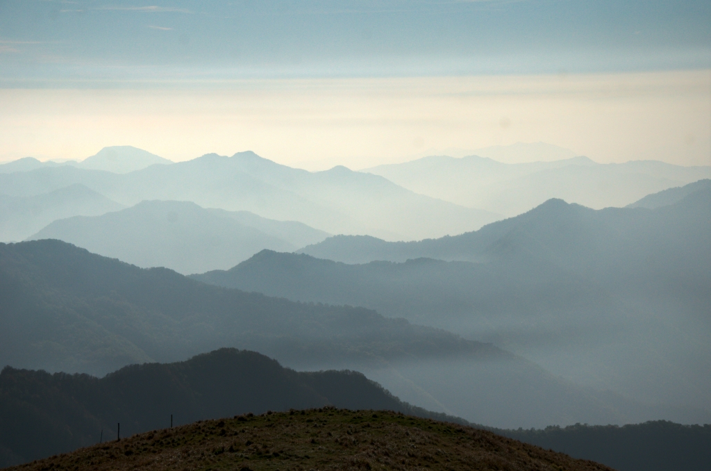 Monte Antola