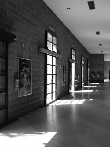Sliding Doors