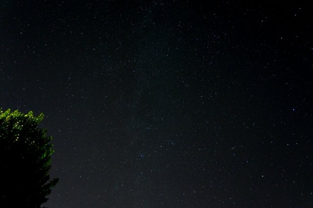 infinity sky