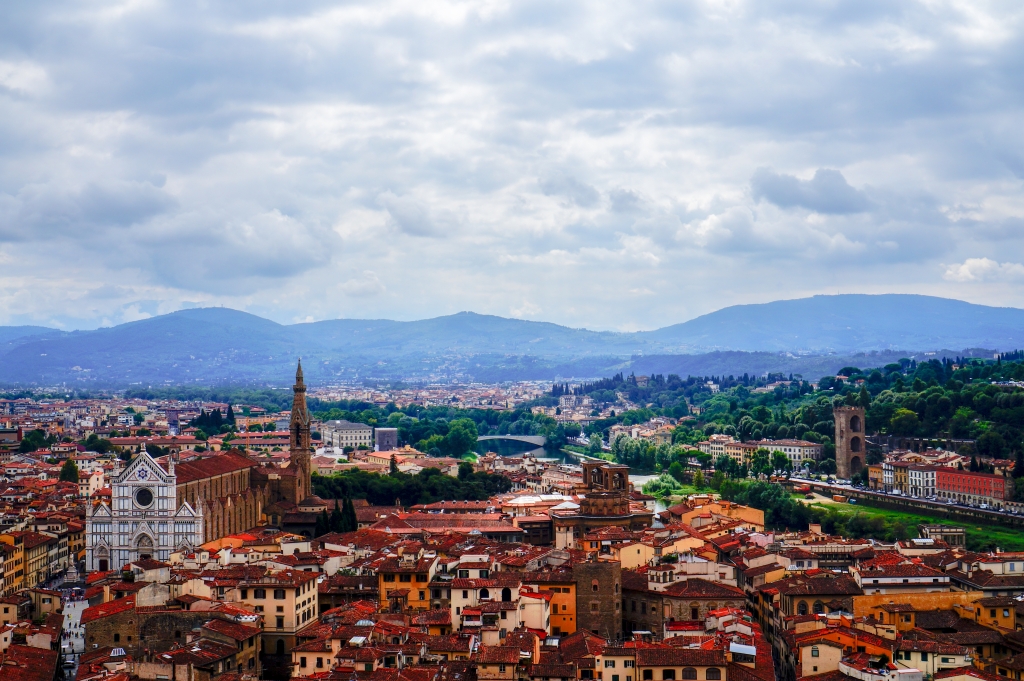 Sogno fiorentino
