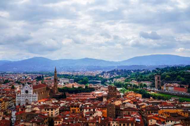 Sogno fiorentino