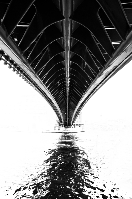 Ponte sull'infinito