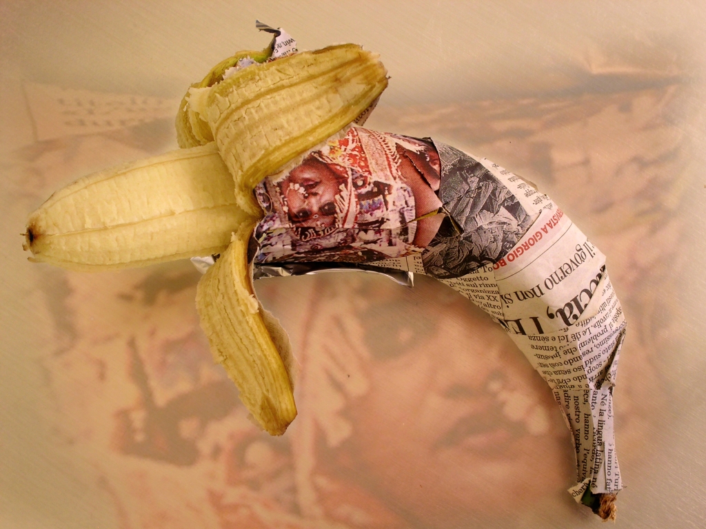 bananainformation