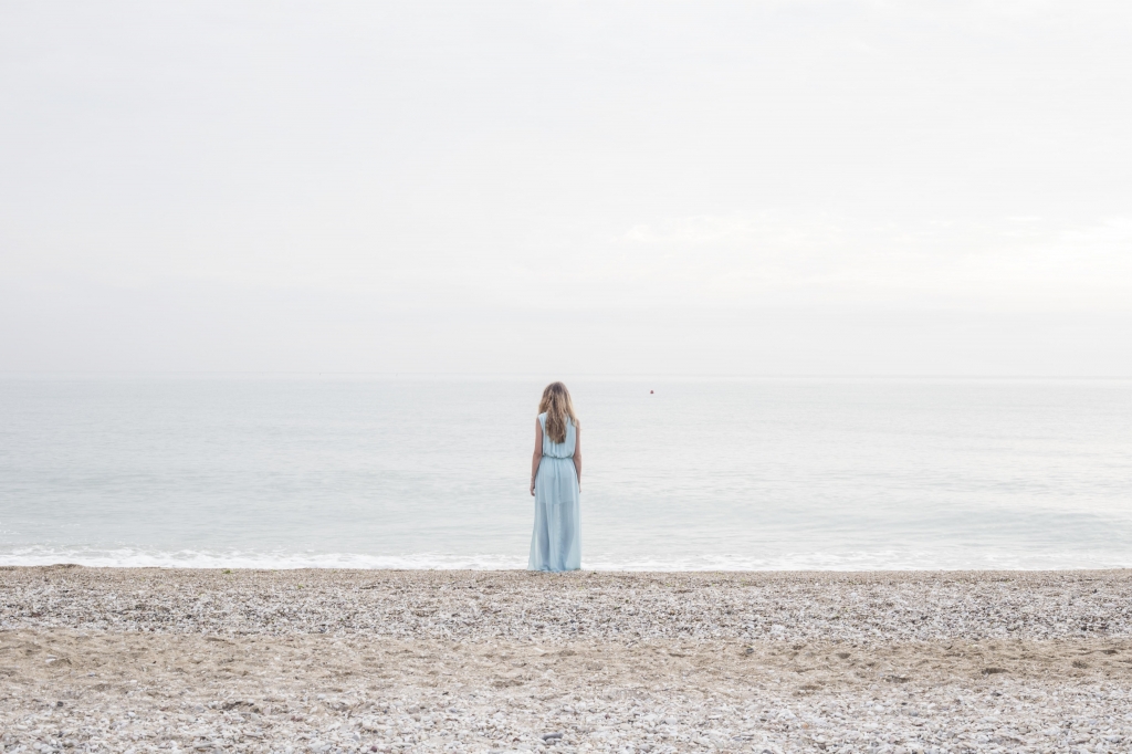 Alone