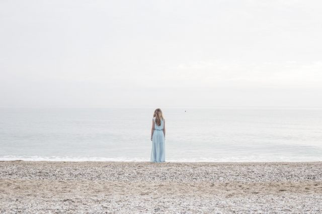 Alone