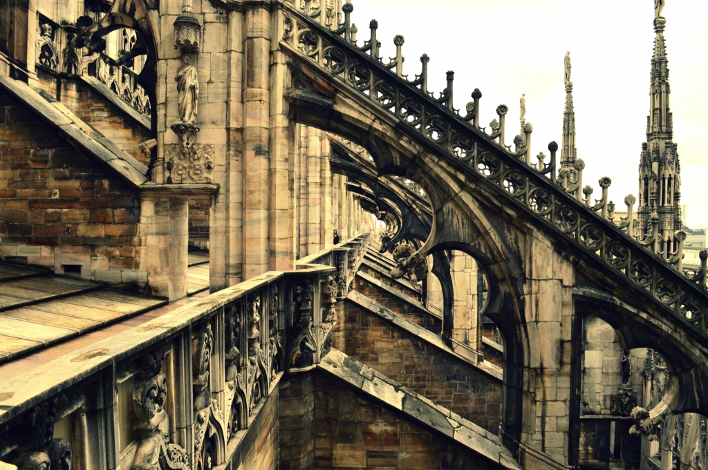 Duomo Infinito