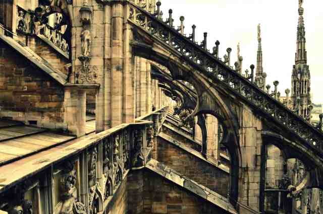 Duomo Infinito