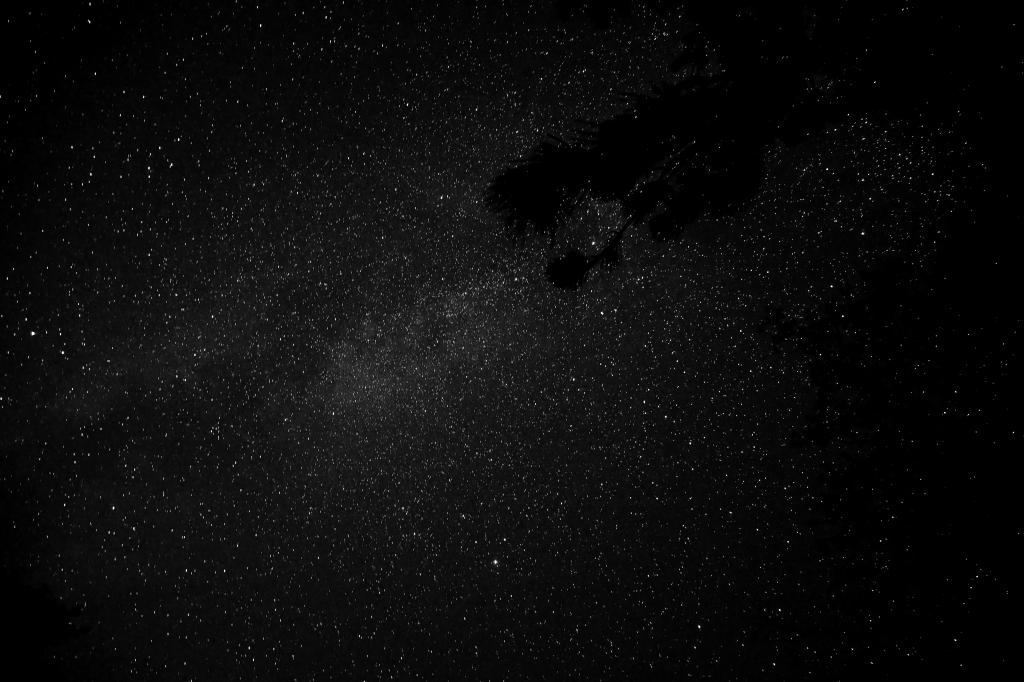 Le stelle sono tante