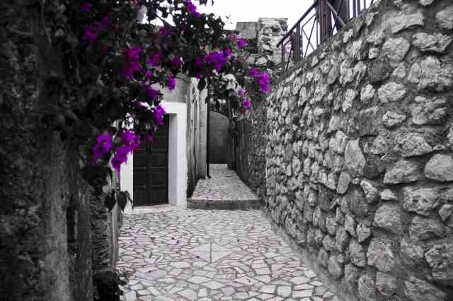 Vico di Staiti
