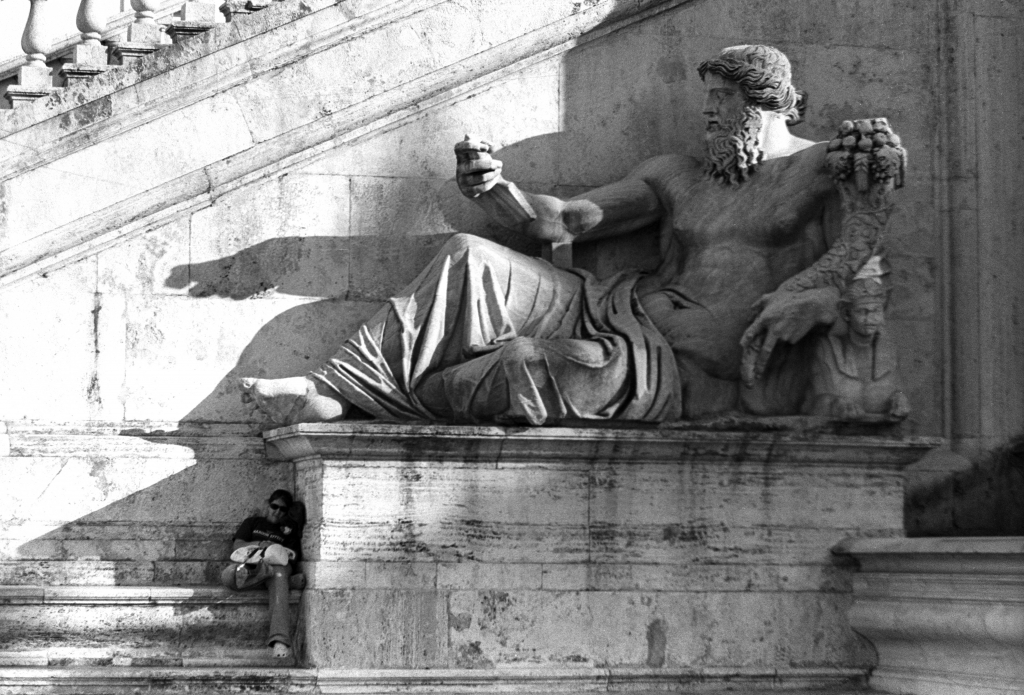 Roma, Campidoglio