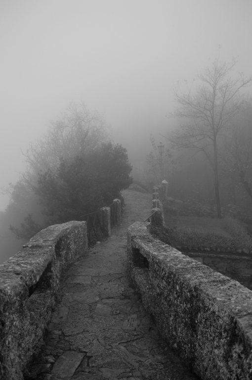Passo delle Streghe