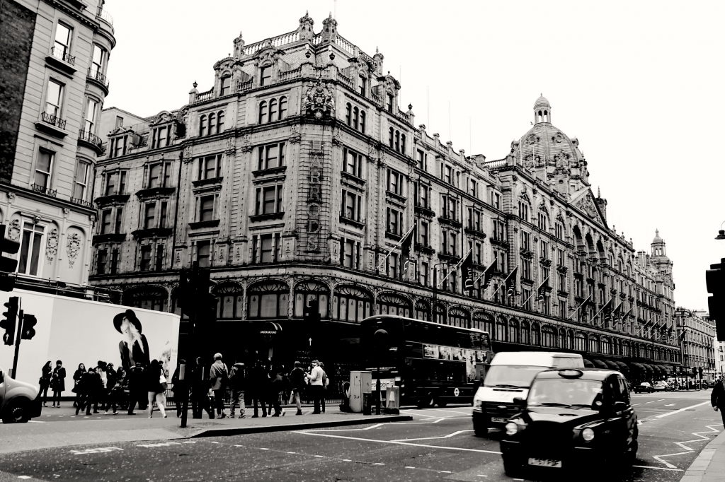 Harrods