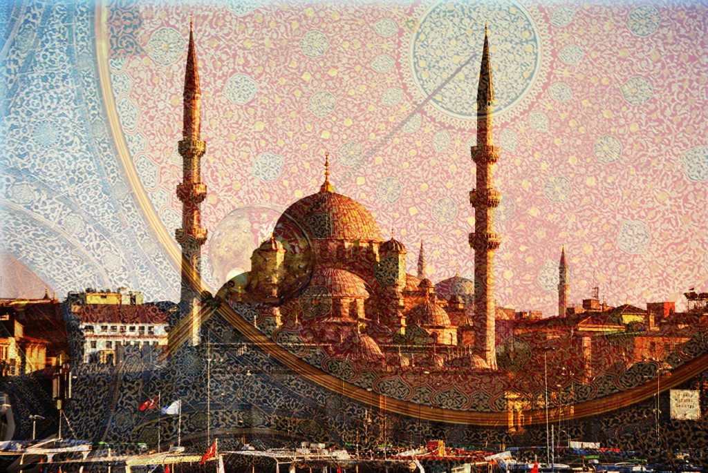 Istanbul