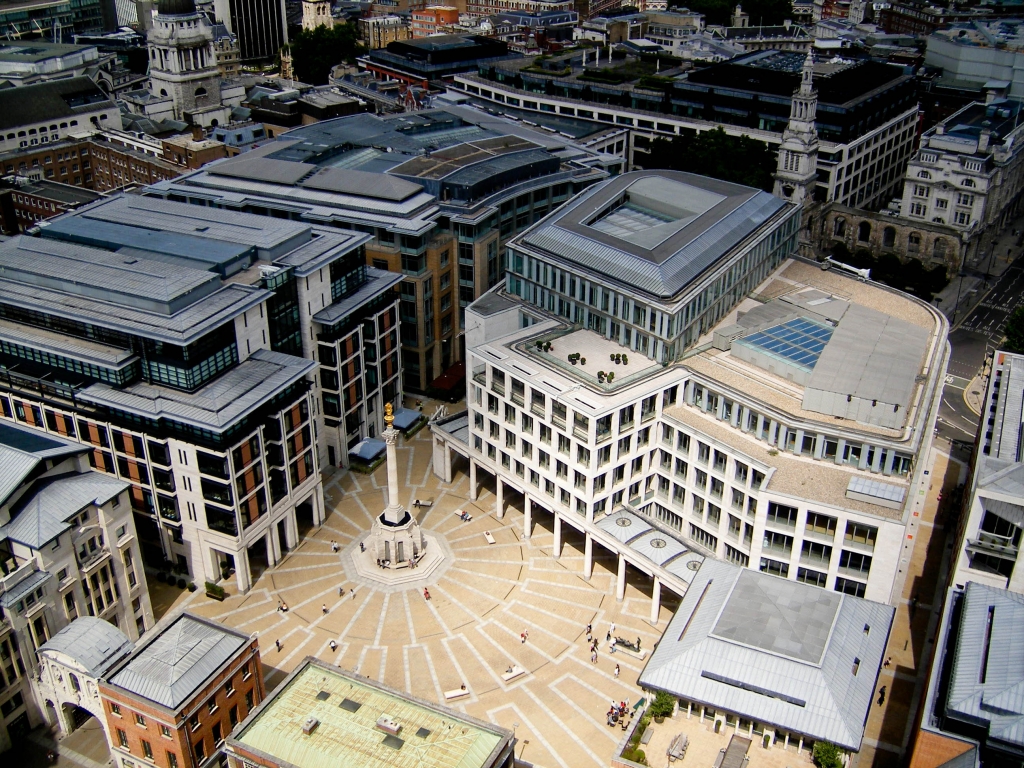 Business City