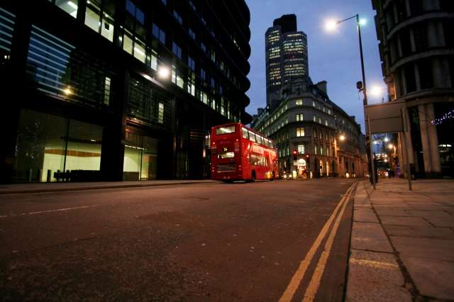 London