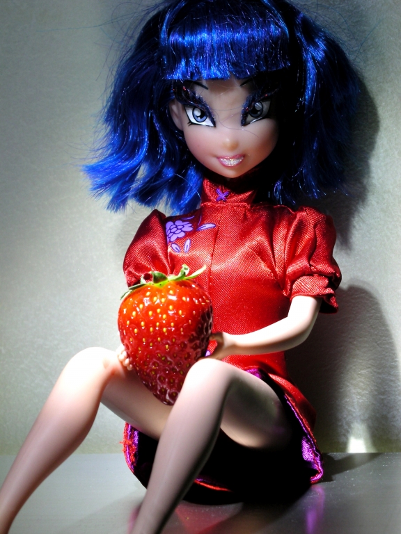 fragolagirl
