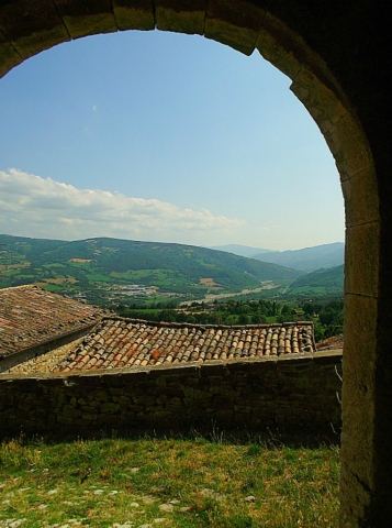 VALMARECCHIA DOOR