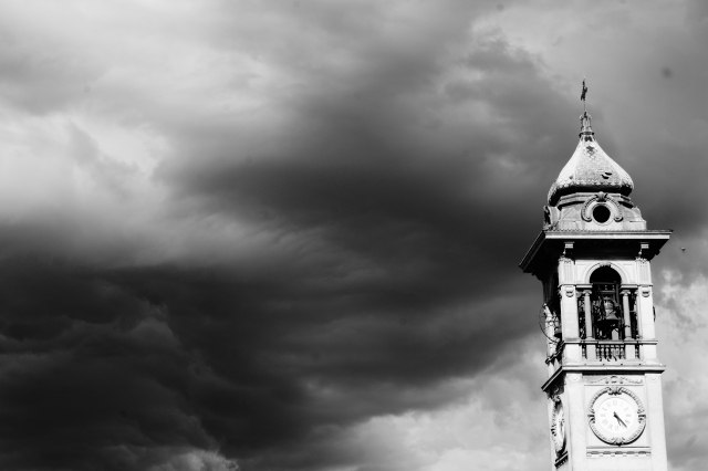 dark sky · lb89