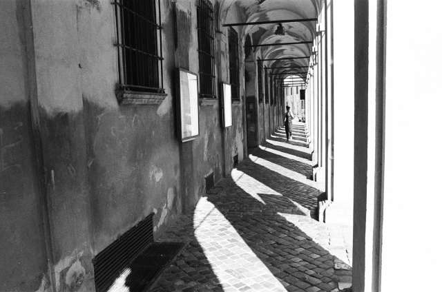 Light & Shadows