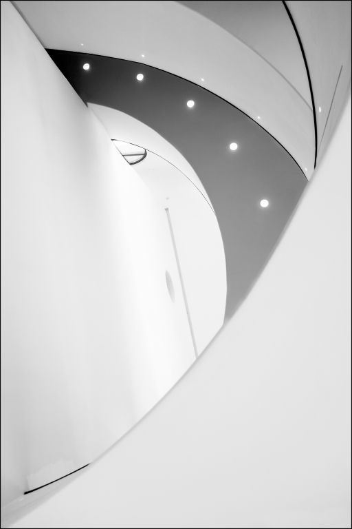 Museo del 900, Milano 2014