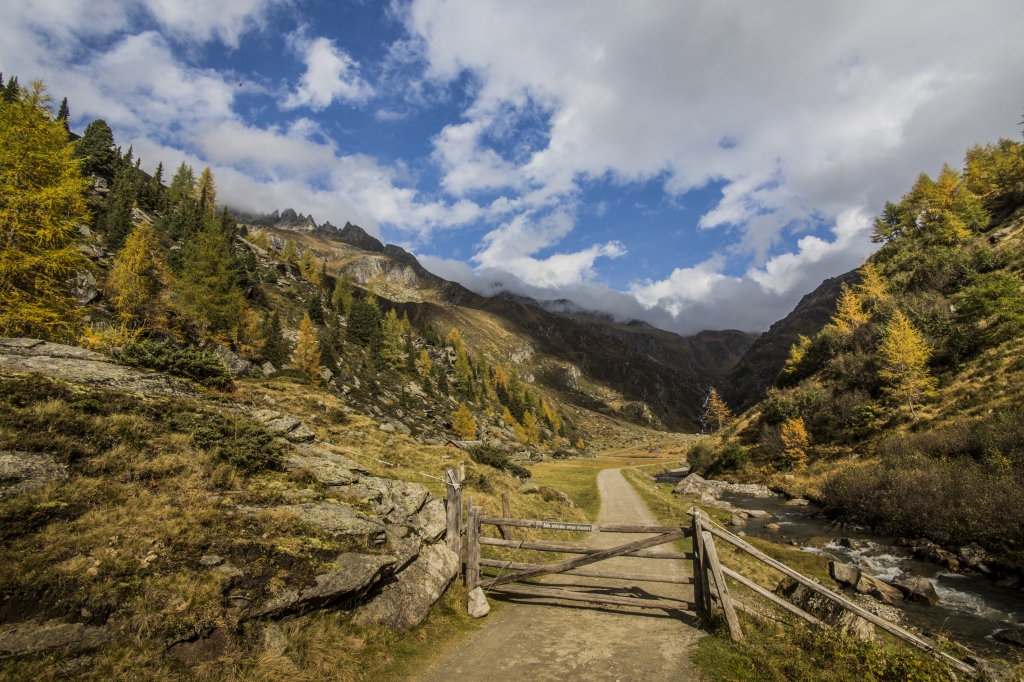 Casere, Predoi (BZ)