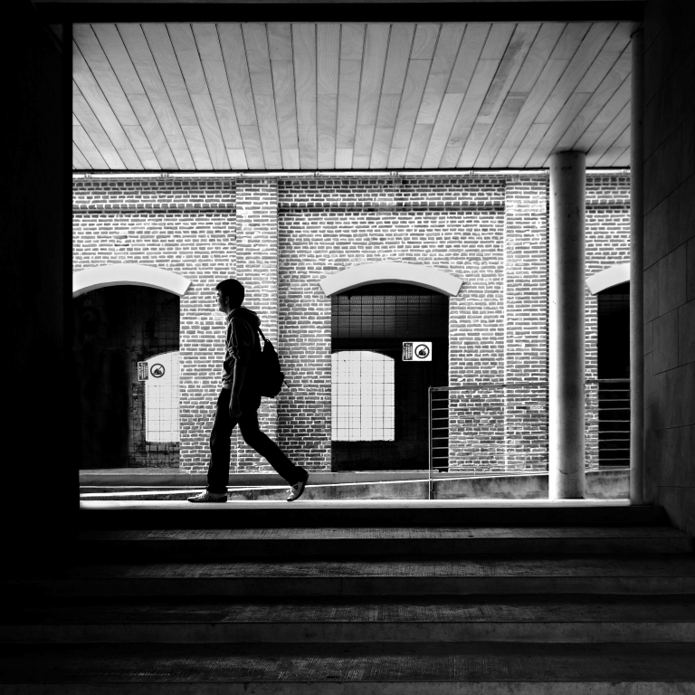 Scatto Metropolitano