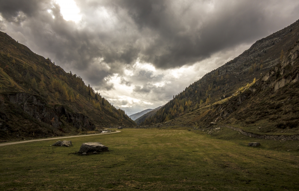 Casere #2, Predoi (BZ)