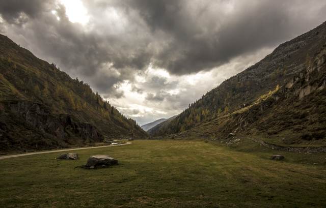 Casere #2, Predoi (BZ)