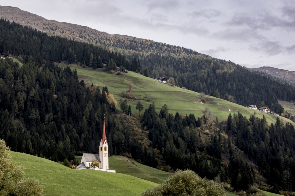 Prato alla Drava (BZ)