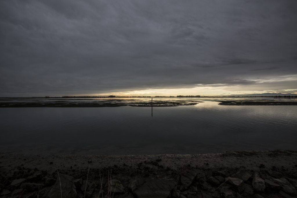 Laguna di Grado (GO)