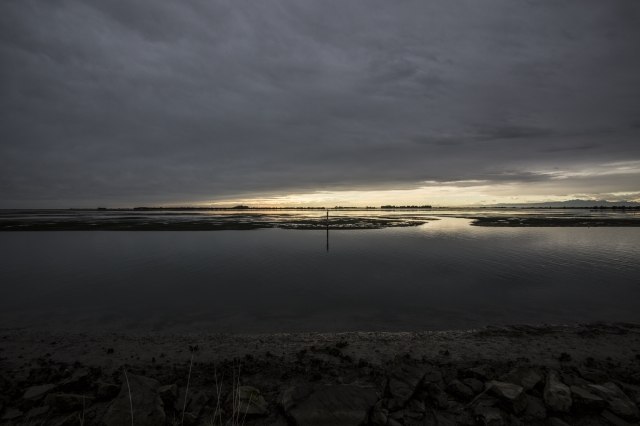 Laguna di Grado (GO)