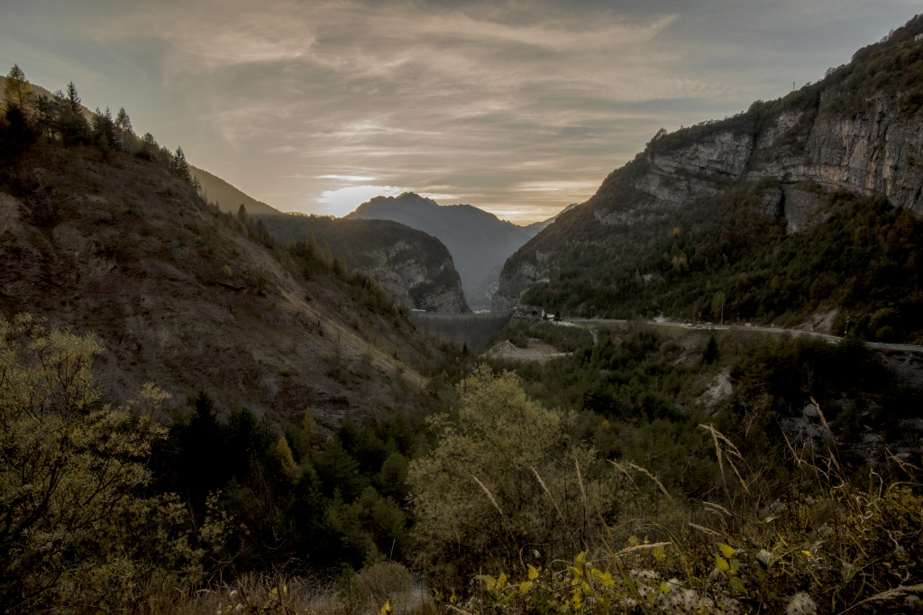 Diga del Vajont (PN)