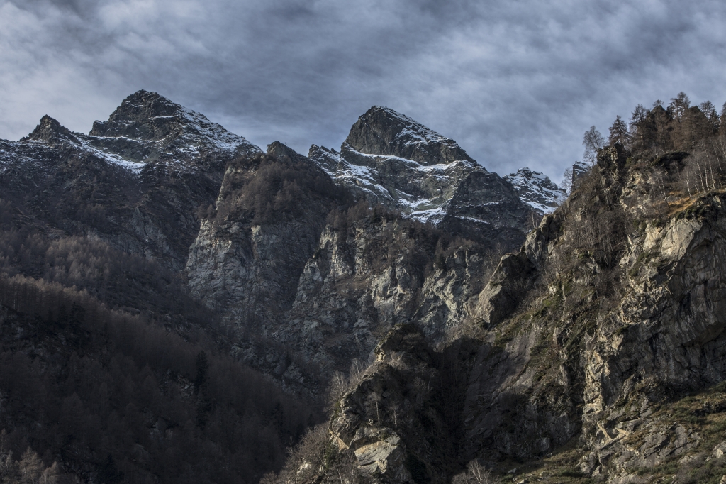 Valle Spluga (SO)