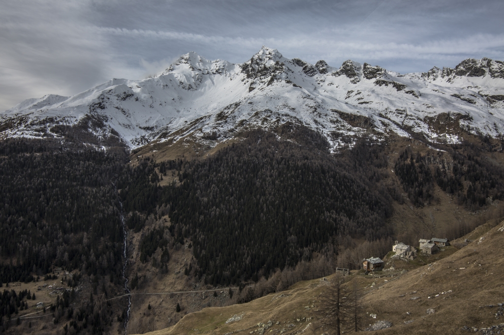 Valle Spluga #2 (SO)