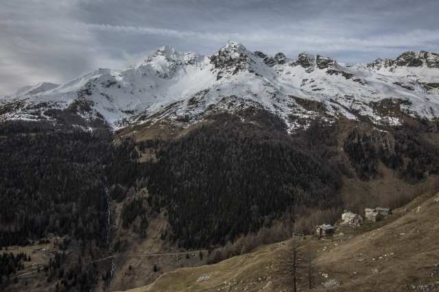 Valle Spluga #2 (SO)