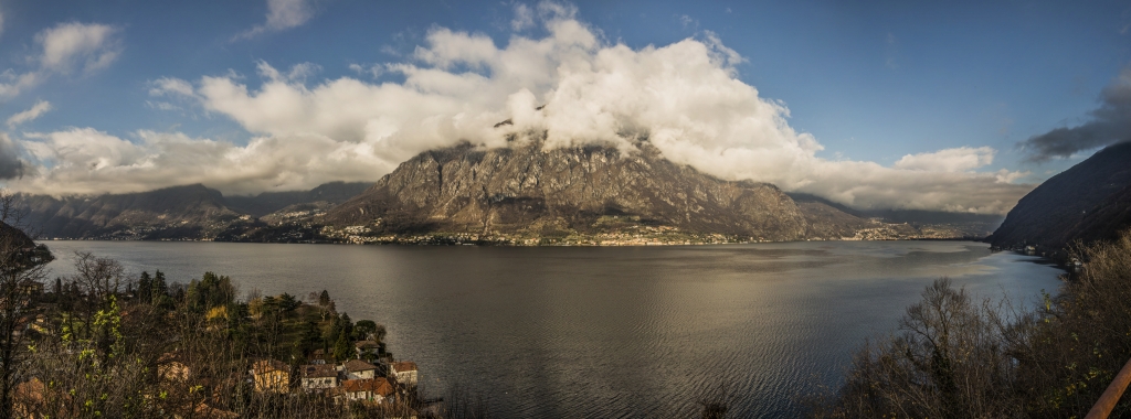 Lago Ceresio (VA)