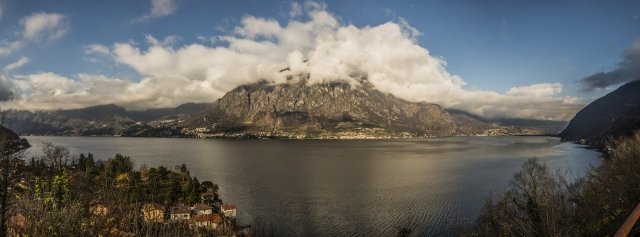 Lago Ceresio (VA)